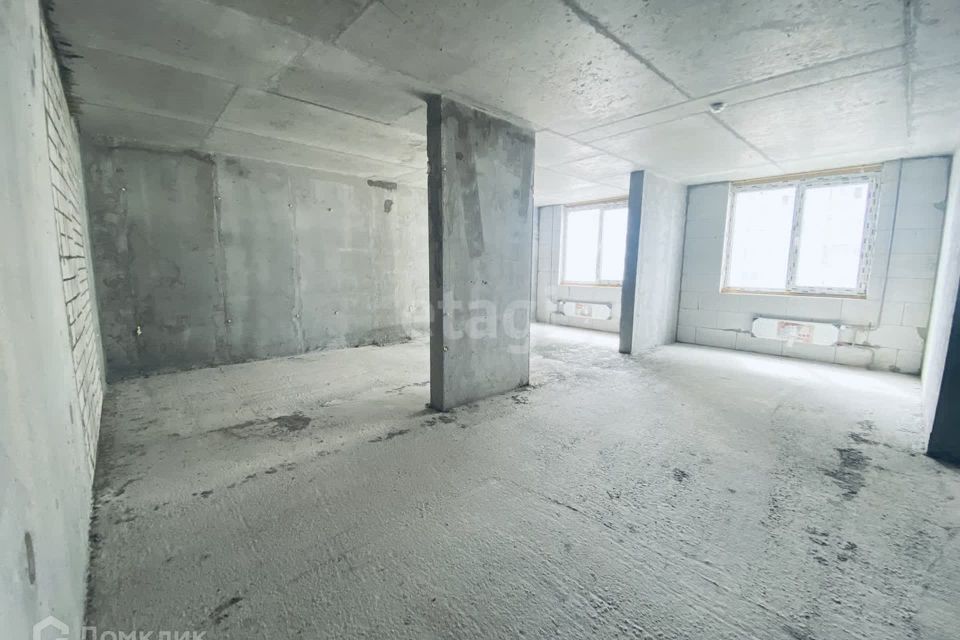 Продаётся 2-комнатная квартира, 61 м²