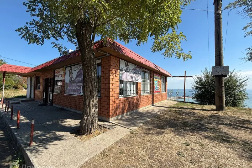 Сдаётся помещение своб. назначения, 100 м²