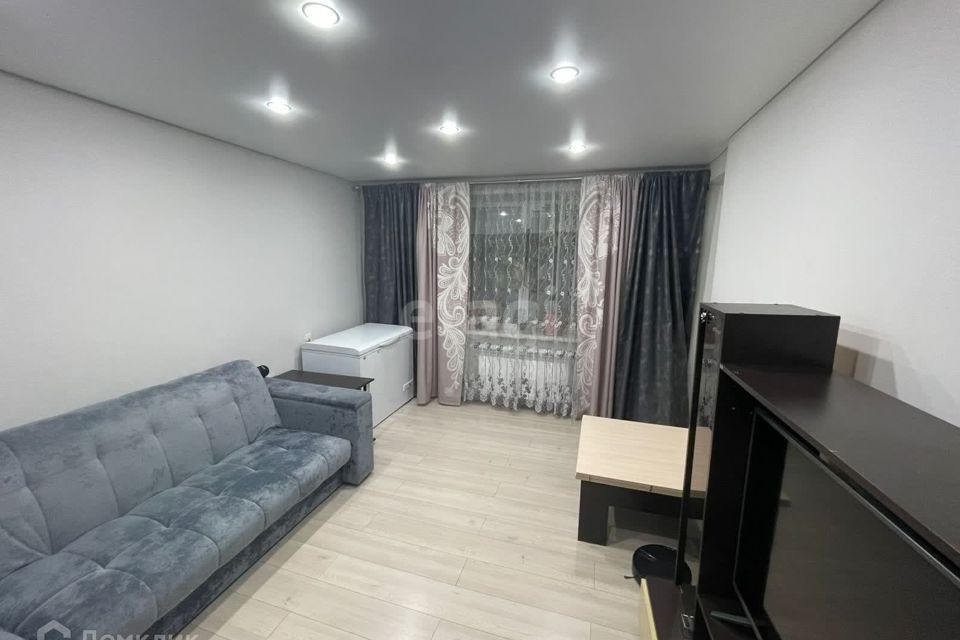 Продаётся 3-комнатная квартира, 64 м²