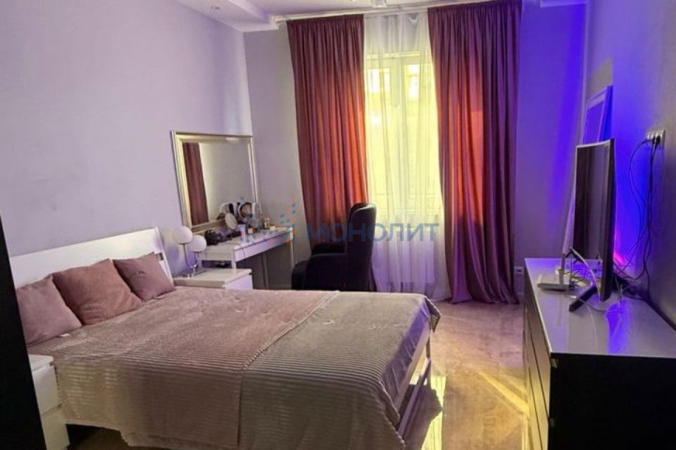 Продаётся 2-комнатная квартира, 64.5 м²