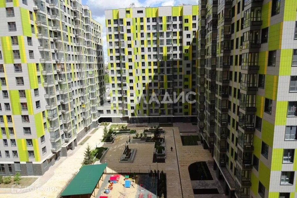 Продаётся 2-комнатная квартира, 70 м²