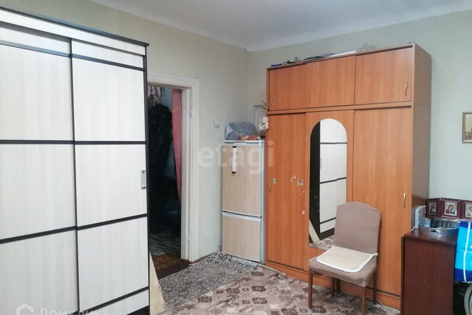 Продаётся 1-комнатная квартира, 31.1 м²