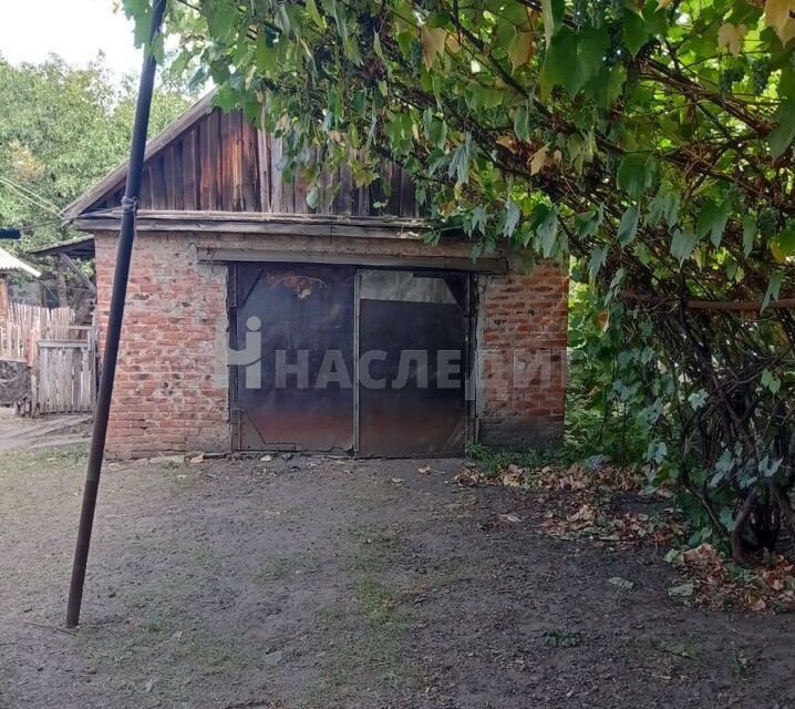 Продаётся 1-этажный дом, 52 м²