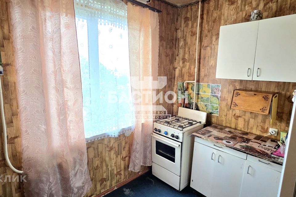 Продаётся 3-комнатная квартира, 69 м²