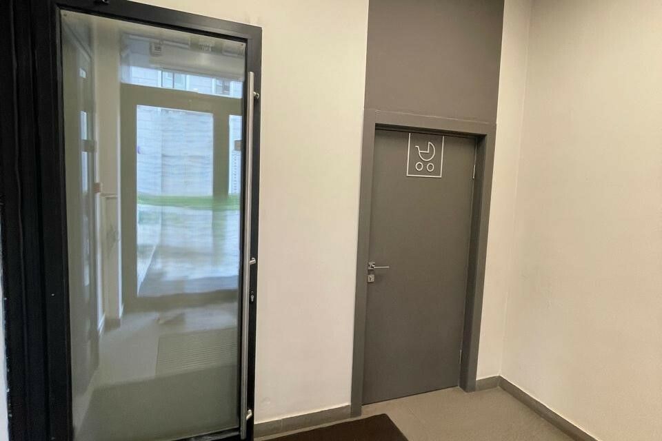 Продаётся 2-комнатная квартира, 49 м²