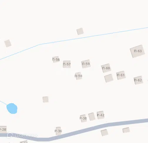 Продаётся участок, 6.11 сот., Садовый