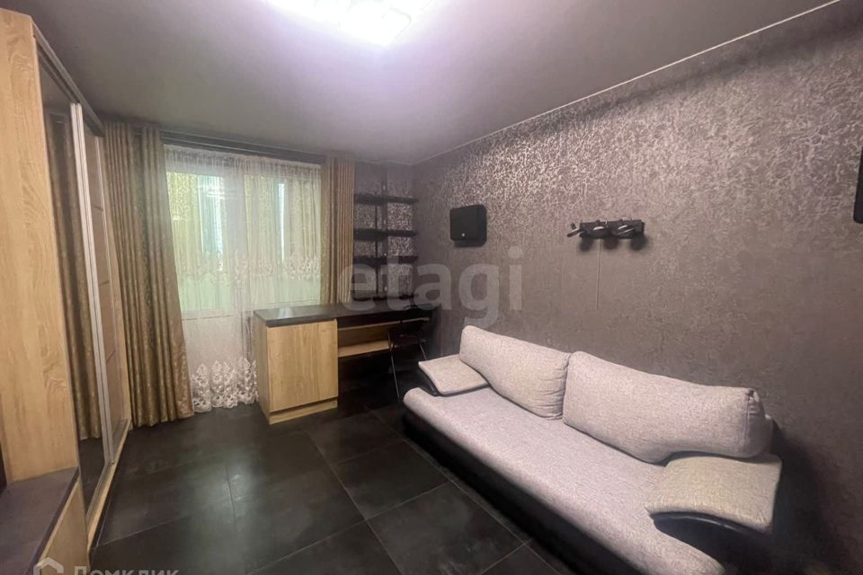 Продаётся студия, 27 м²