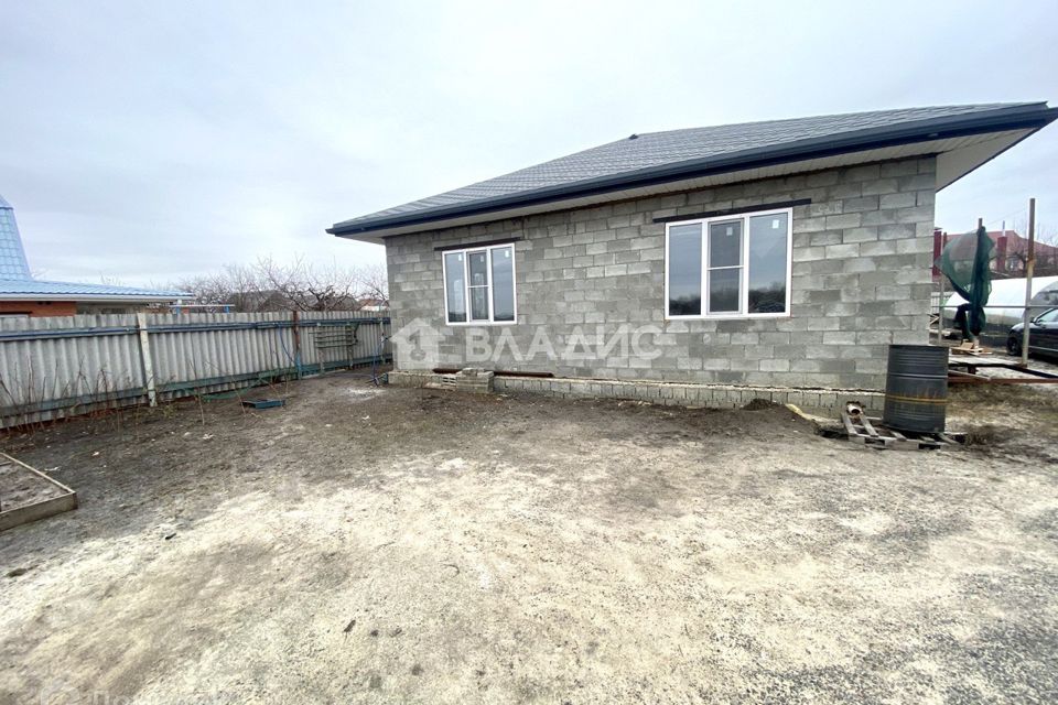 Купить Дом Новая Нелидовка Белгородская