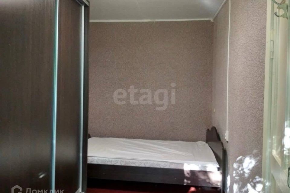 Сдаётся 2-комнатная квартира, 44 м²
