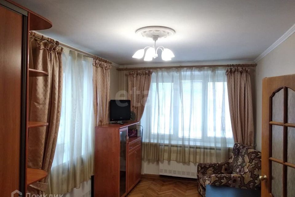 Продаётся 1-комнатная квартира, 30.5 м²