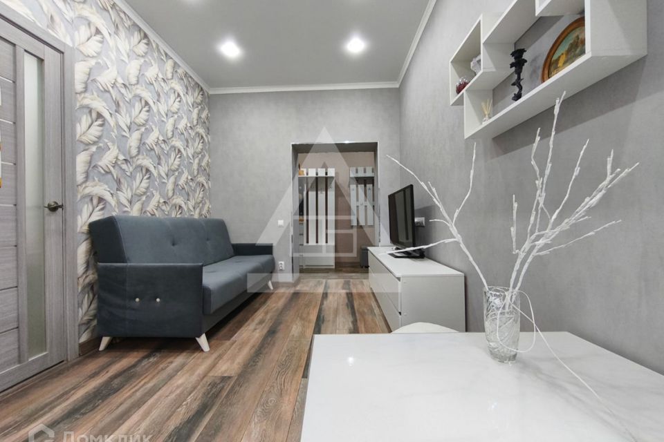 Продаётся 3-комнатная квартира, 70 м²