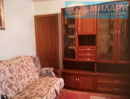 Сдаётся 2-комнатная квартира, 44 м²