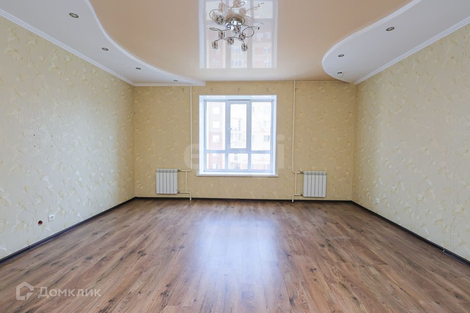 Продаётся 2-комнатная квартира, 72.5 м²