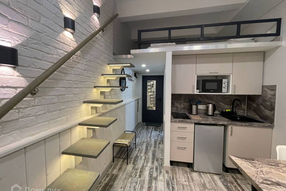 Продаётся студия, 19.5 м²