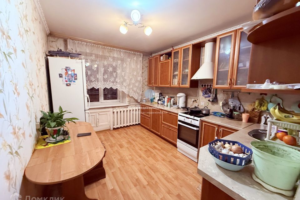 Продаётся 1-комнатная квартира, 50 м²
