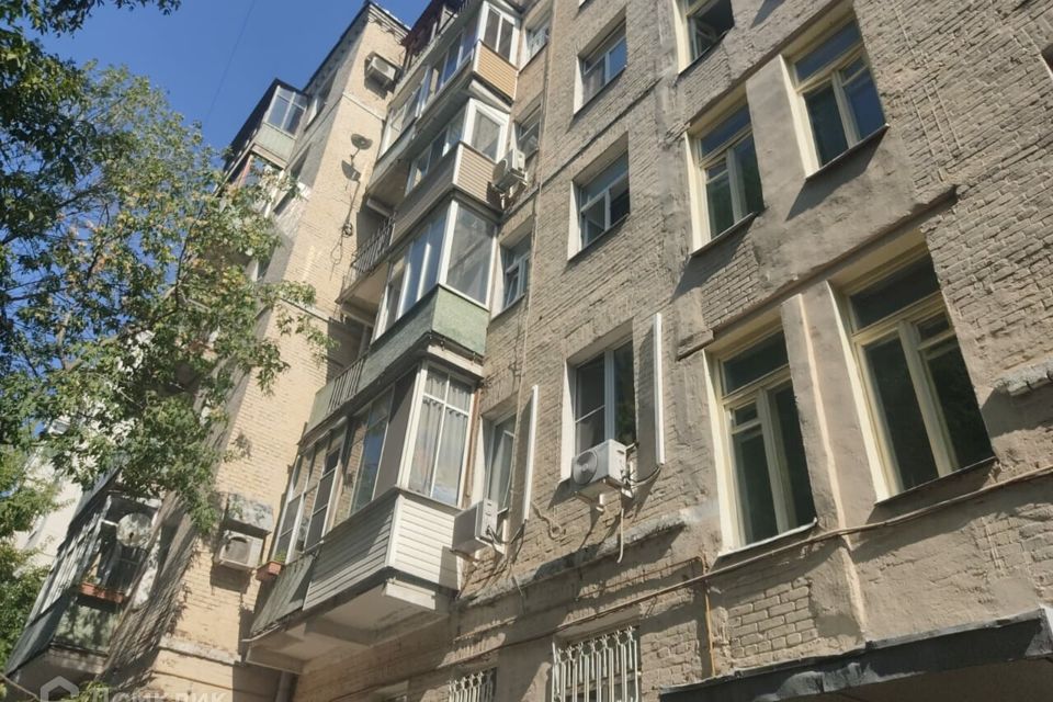 Продаётся 2-комнатная квартира, 48 м²