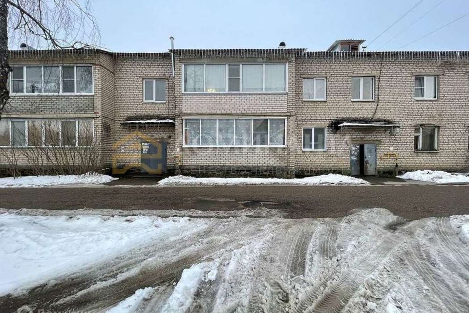 Продаётся 2-комнатная квартира, 47.4 м²