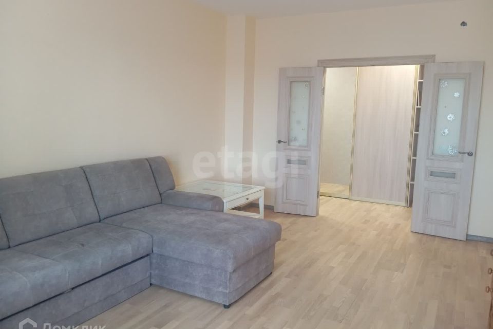 Продаётся 3-комнатная квартира, 81.5 м²