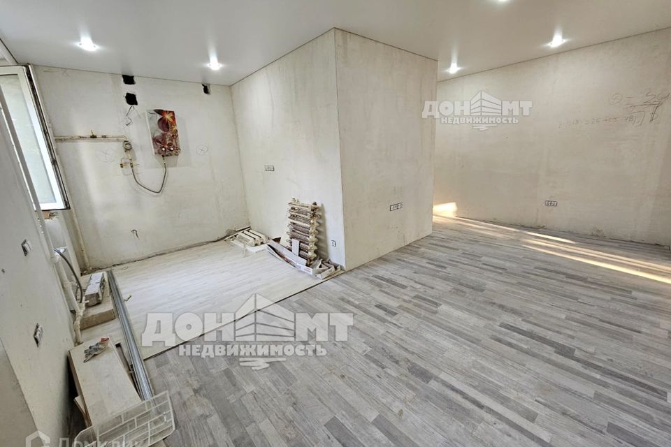 Продаётся 3-комнатная квартира, 50 м²