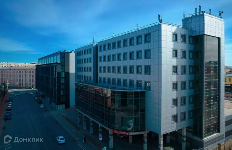 Продаётся студия, 25.6 м²