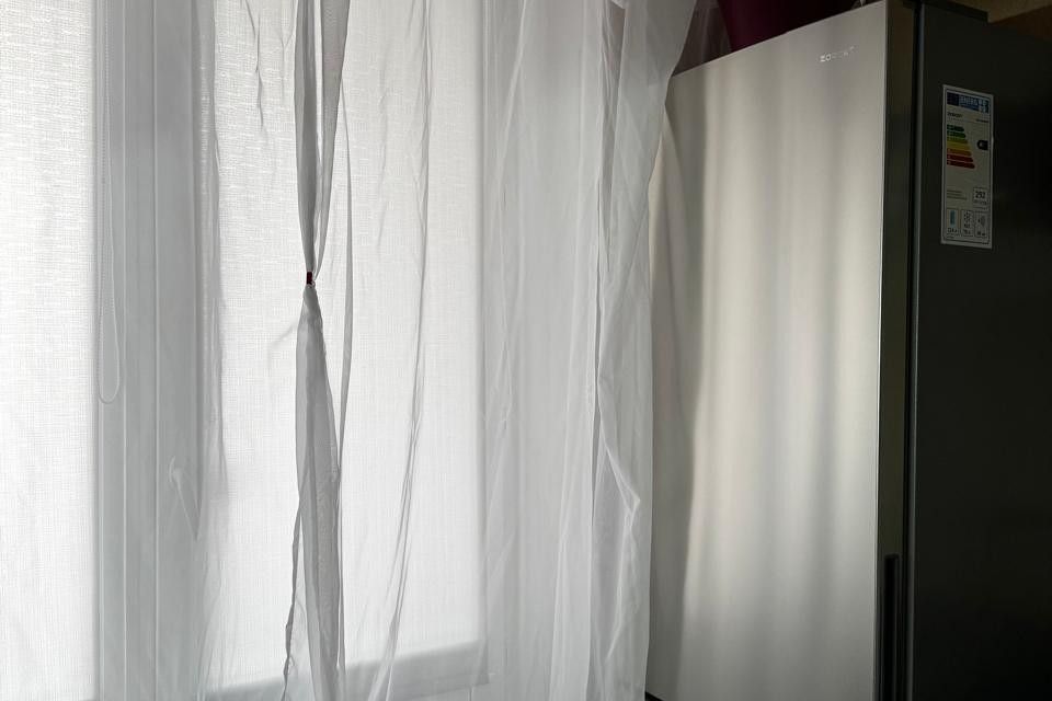 Продаётся 2-комнатная квартира, 40 м²