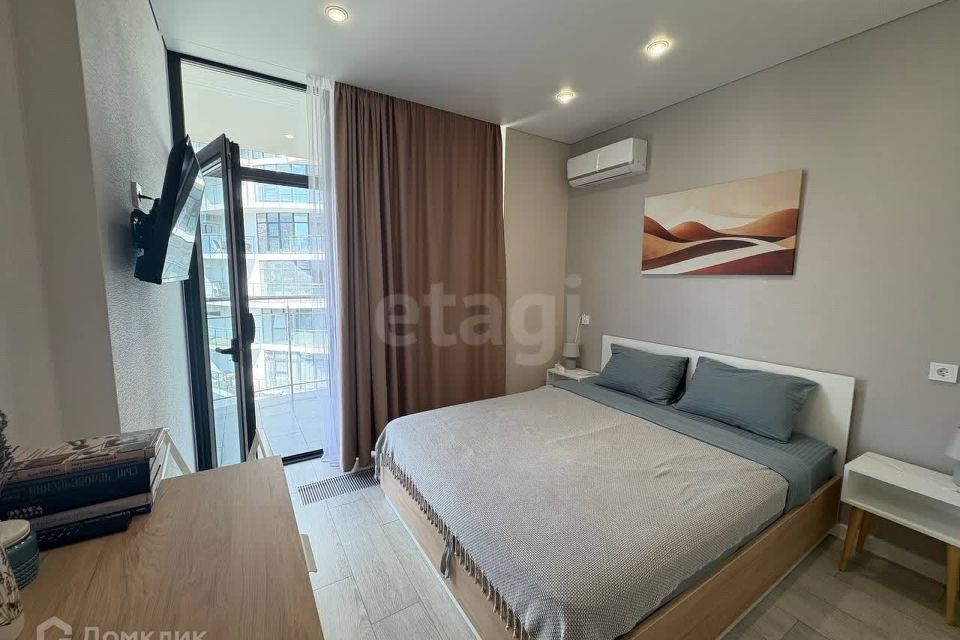 Продаётся 2-комнатная квартира, 52.5 м²