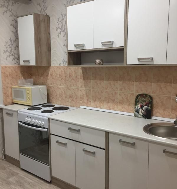 Сдаётся 1-комнатная квартира, 34 м²
