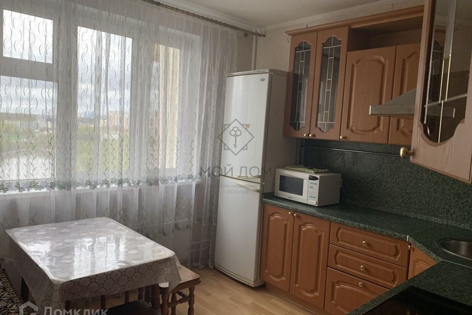Сдаётся 2-комнатная квартира, 59 м²