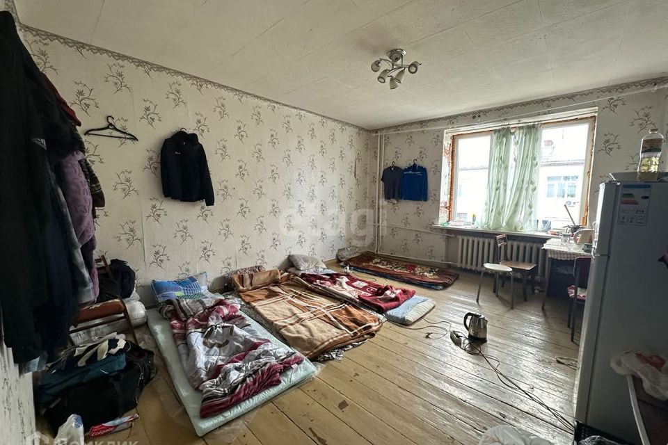 Продаётся 2-комнатная квартира, 22.3 м²