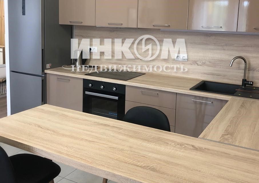 Сдаётся 3-комнатная квартира, 68 м²