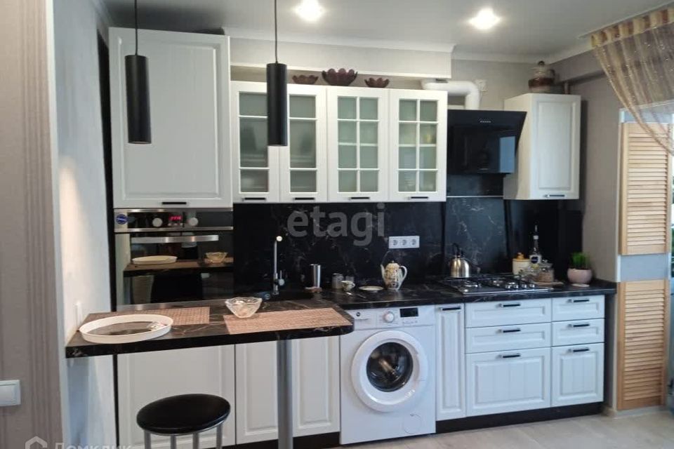 Продаётся студия, 40.4 м²