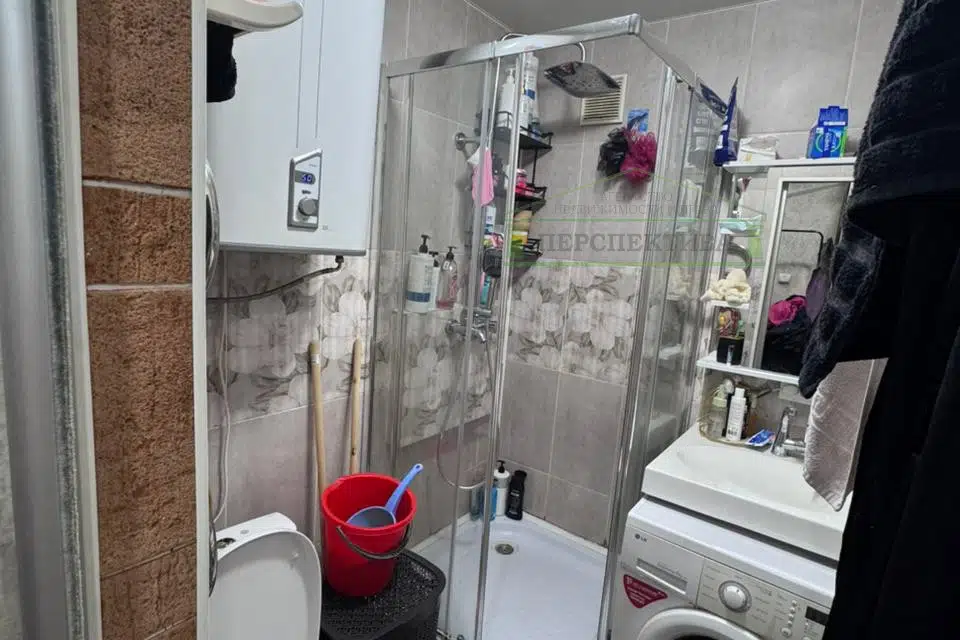 Продаётся 2-комнатная квартира, 44.1 м²