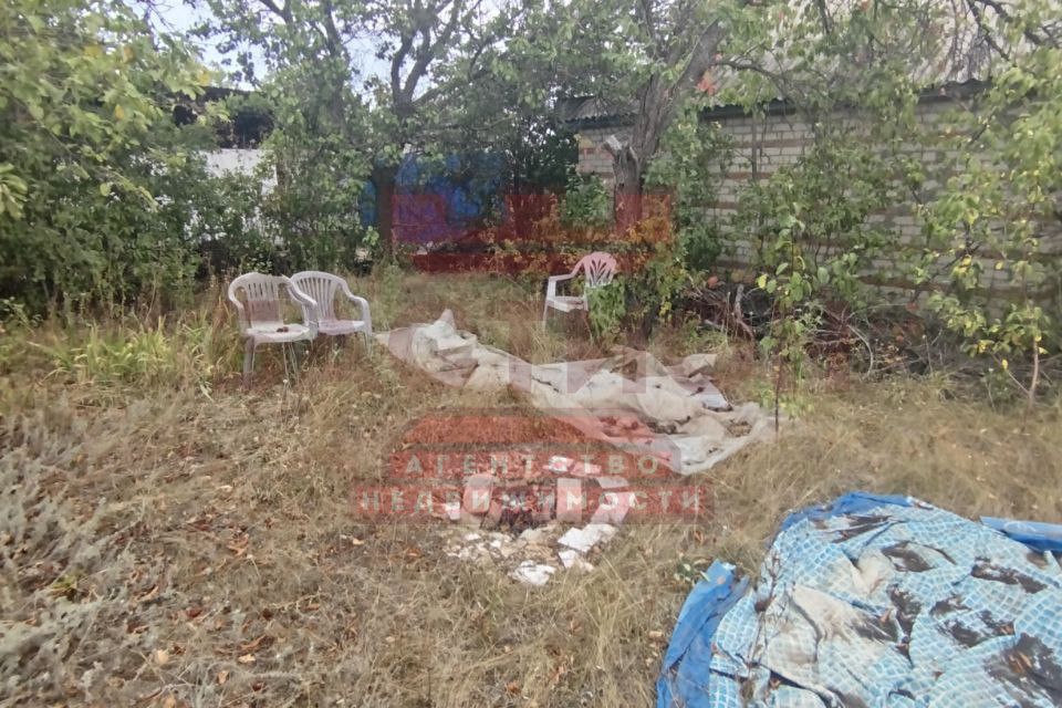 Продаётся 1-этажный дом, 580 м²