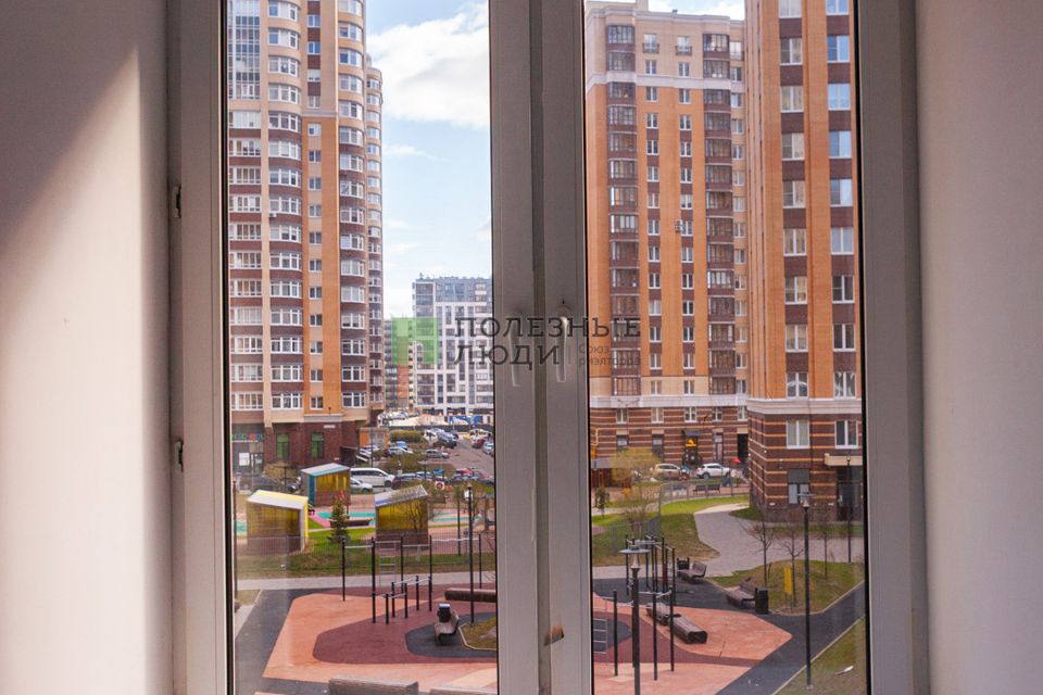 Продаётся 2-комнатная квартира, 62 м²