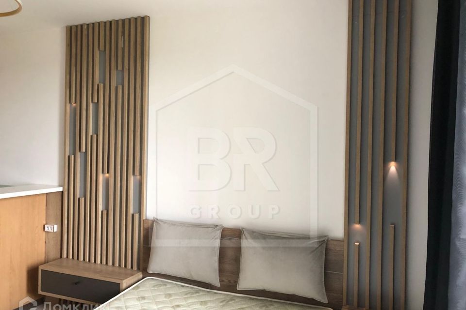 Продаётся студия, 24.7 м²