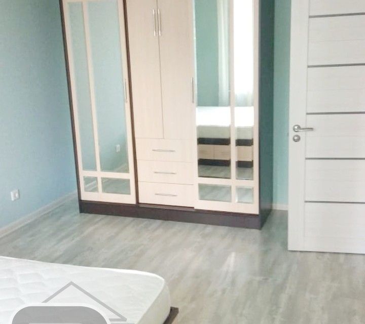 Продаётся 1-комнатная квартира, 34 м²