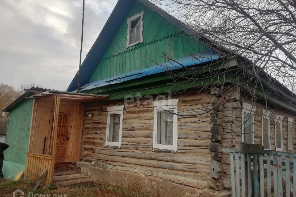 Купить Дом Яр Бишкадак Ишимбайский Район