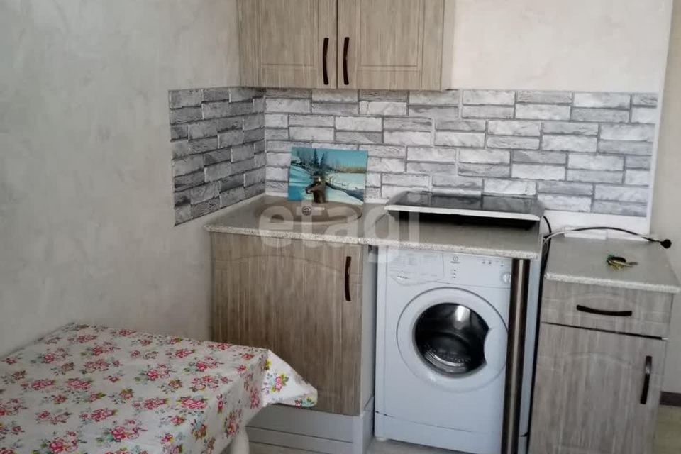 Сдаётся студия, 16 м²
