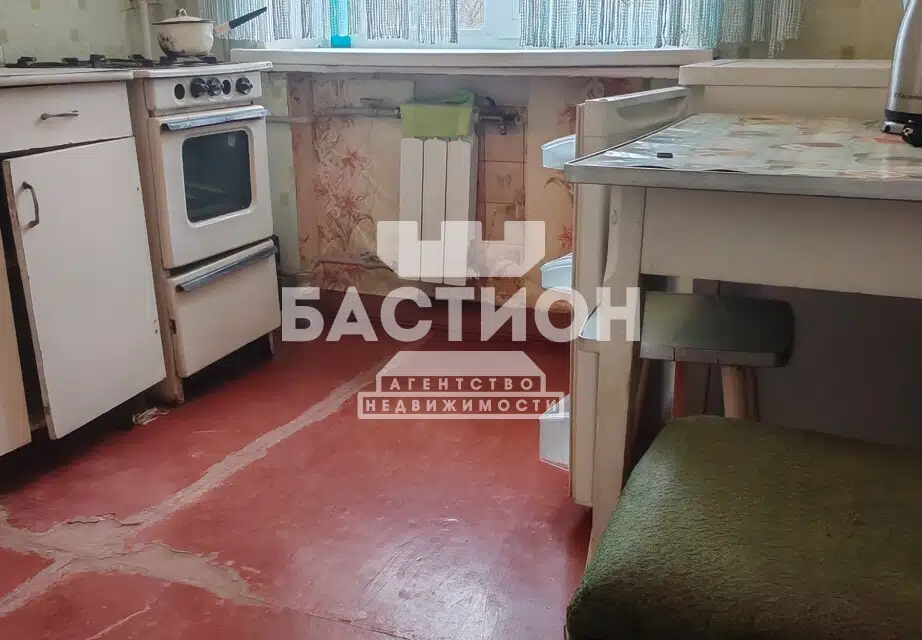 Продаётся 1-комнатная квартира, 30.9 м²