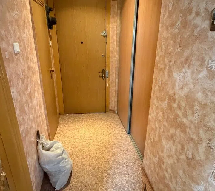 Продаётся студия, 32 м²