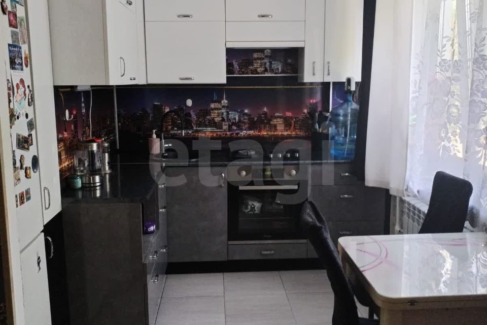 Продаётся 2-комнатная квартира, 45 м²