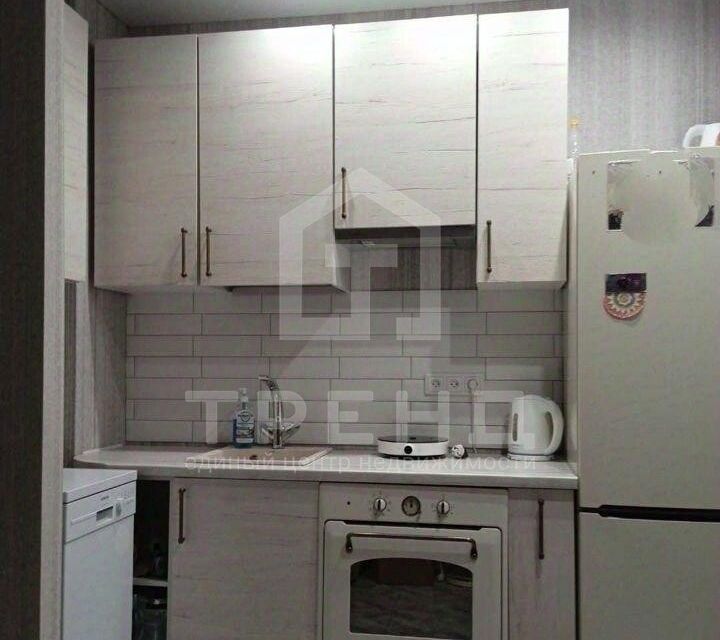 Продаётся 2-комнатная квартира, 65 м²