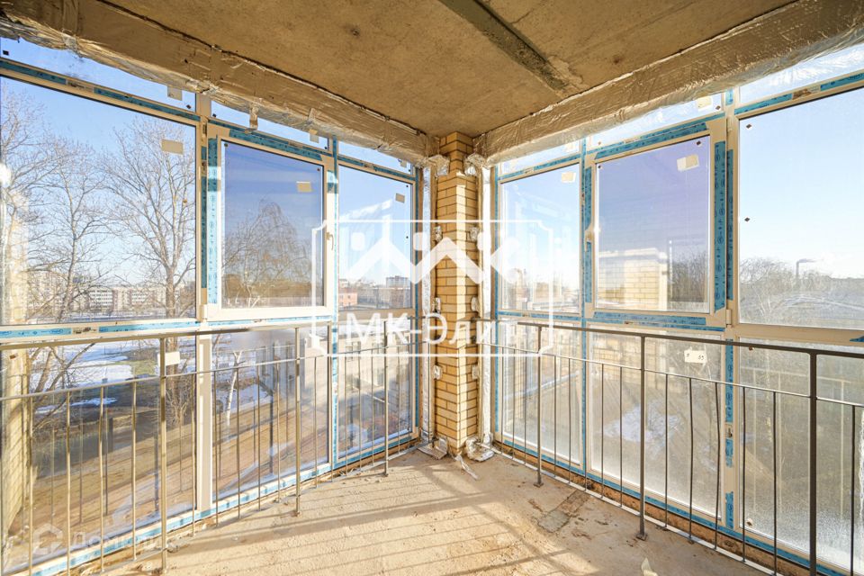 Продаётся 6-комнатная квартира, 147.5 м²