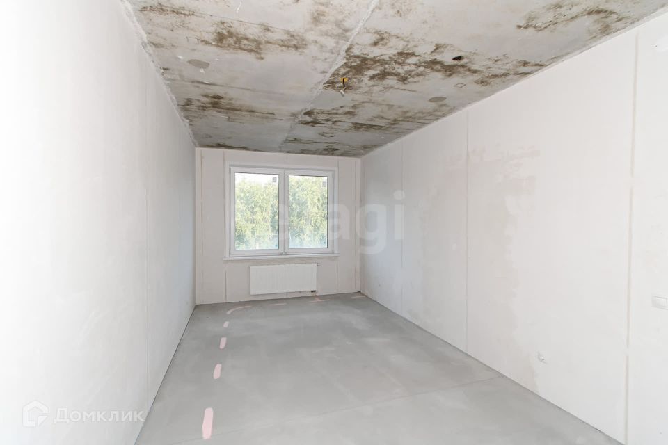 Продаётся 1-комнатная квартира, 48 м²