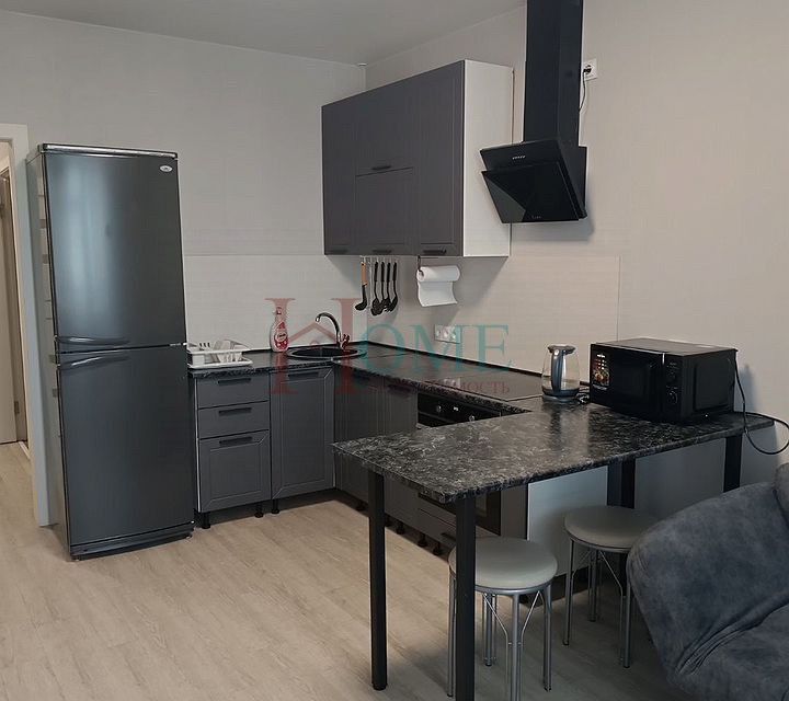 Сдаётся 1-комнатная квартира, 44 м²