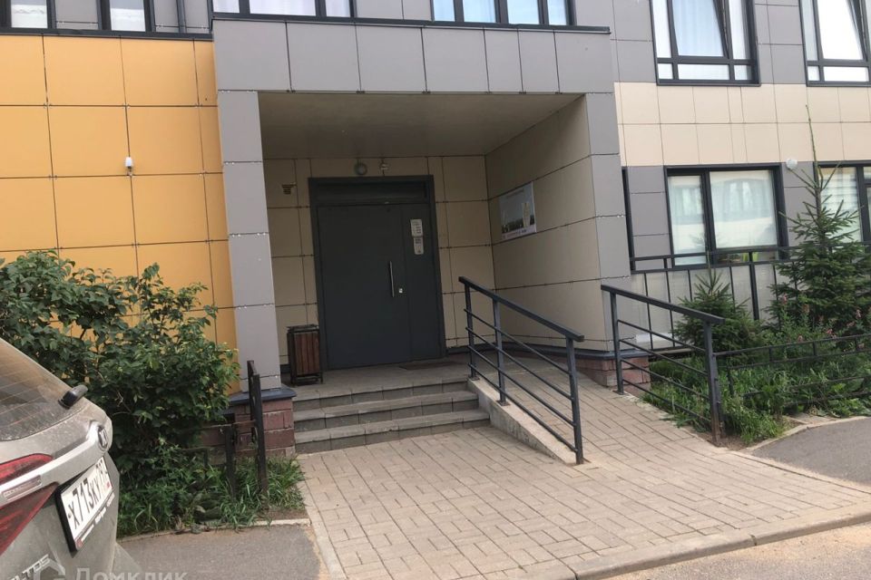 Продаётся 2-комнатная квартира, 48 м²