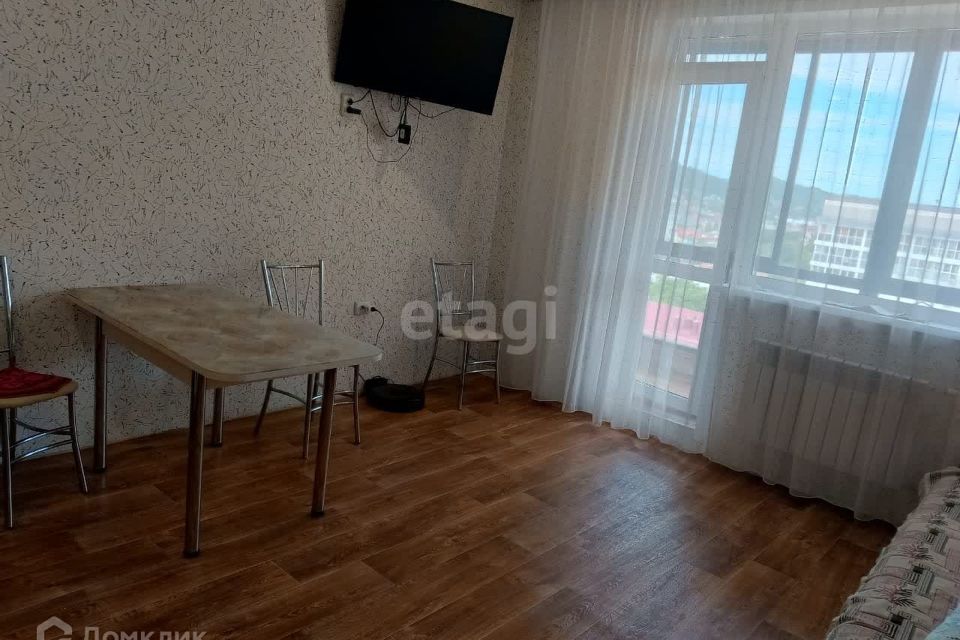 Продаётся 2-комнатная квартира, 63 м²