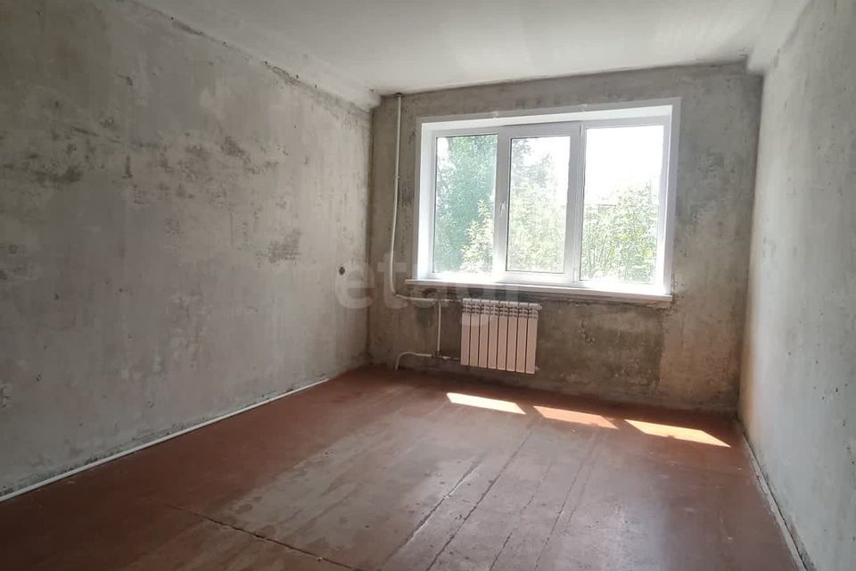 Продаётся 2-комнатная квартира, 45.5 м²