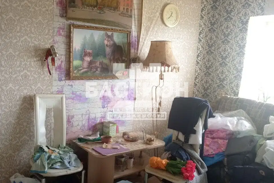 Продаётся 1-комнатная квартира, 22 м²