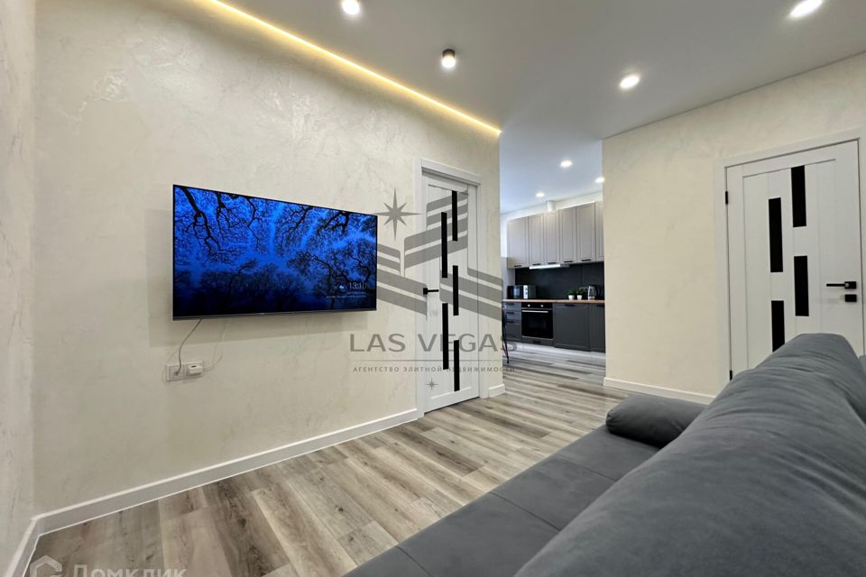 Сдаётся 2-комнатная квартира, 40 м²